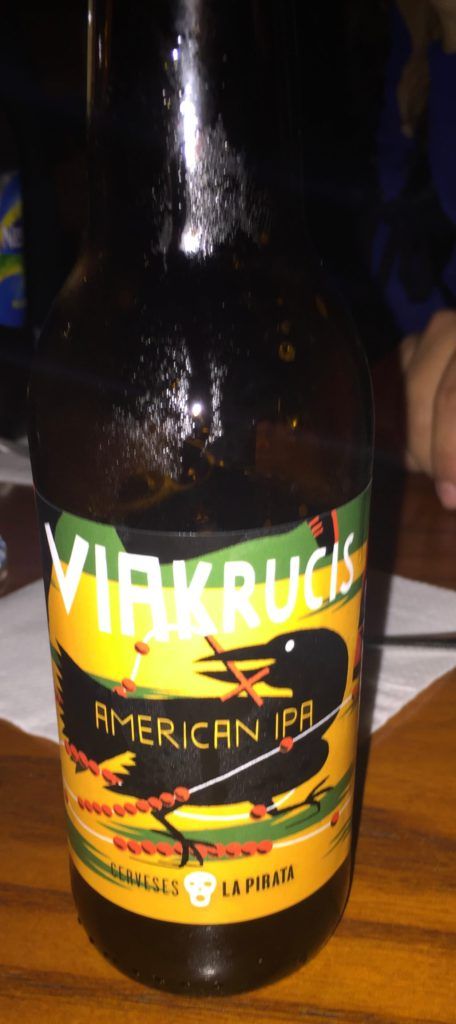 craft beer via krucis