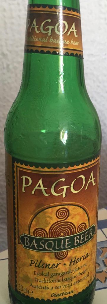 pagoa pilsner