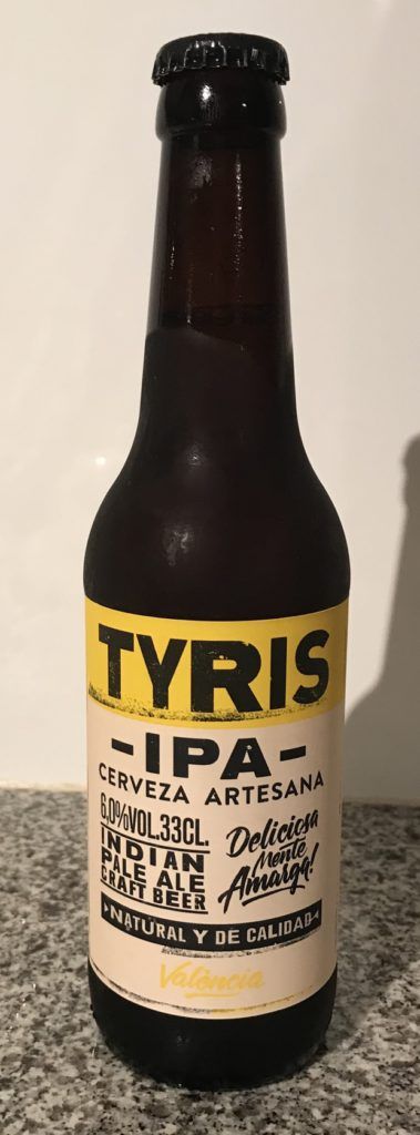tyris ipa