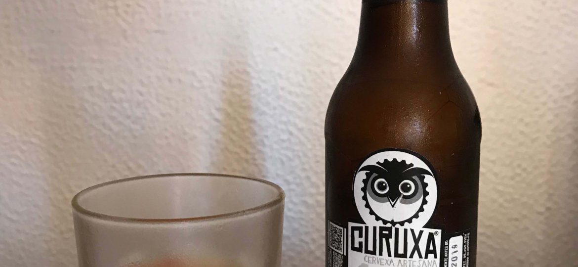 curuxa lager