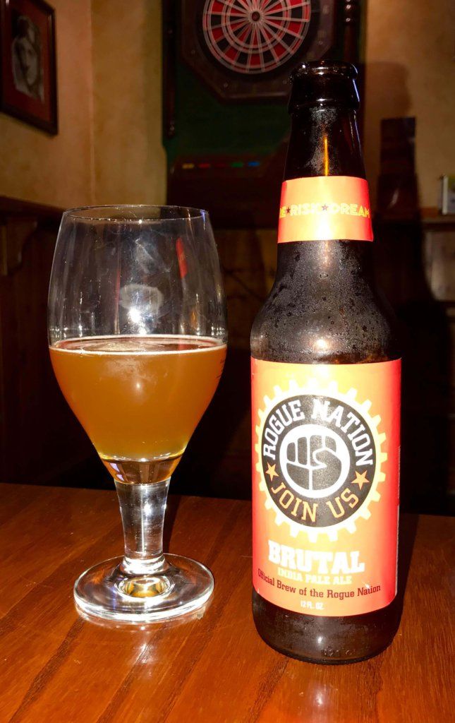 rogue nation brutal ipa