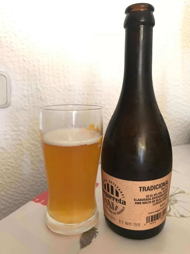 la segarreta tradicional