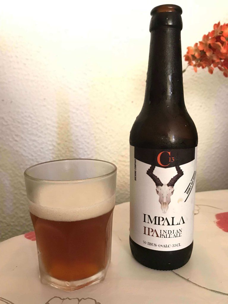 impala ipa