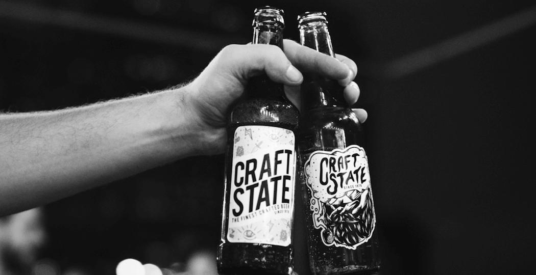 revolucion cervezas artesanales