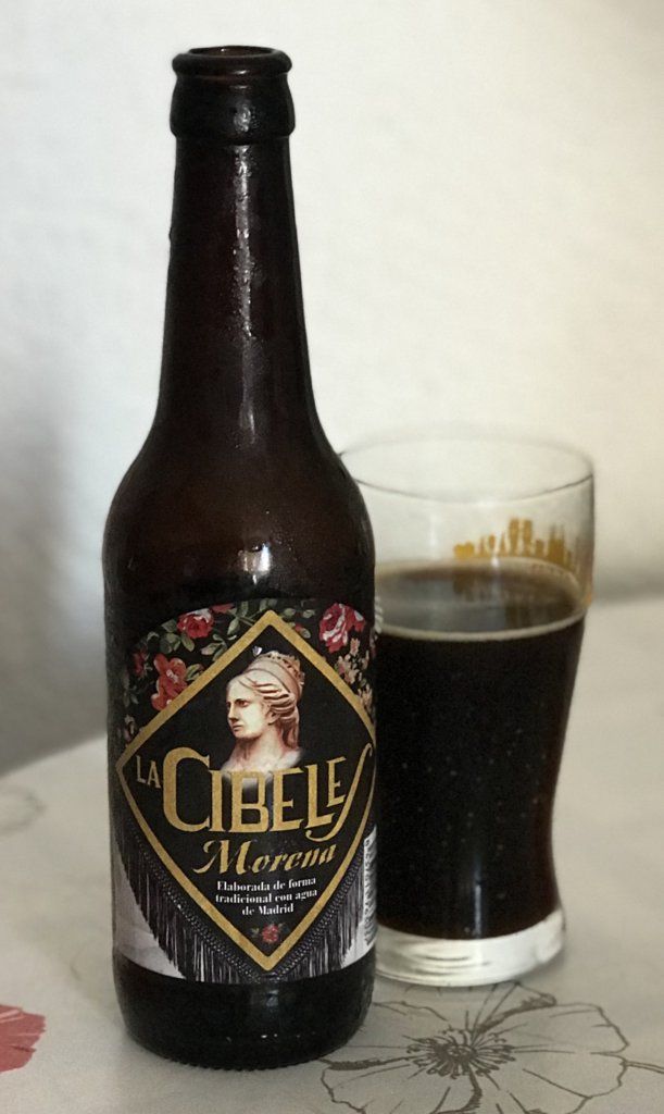 cibeles morena