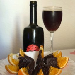 maridaje con balate darro