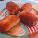 croquetas