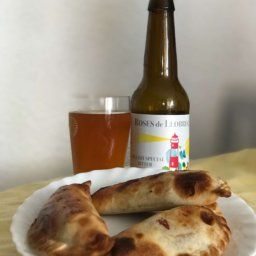 maridaje cerveza roses llobregat